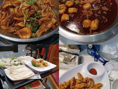 -重庆巴渝火锅(钟家村店)