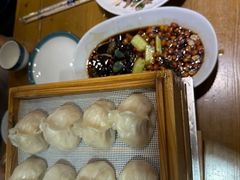 -倍儿美海鲜排挡·非遗海鲜蒸饺(洋货店)