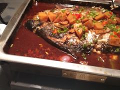-炉鱼(诸暨万风新天地店)