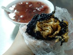 -芳婆糕团店(王府大街店)