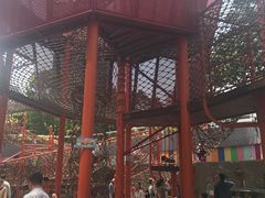 -中国福利会少年宫