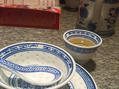 -南京大牌档(青岛万象城店)