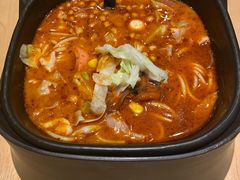 -阿香米线(深业上城店)