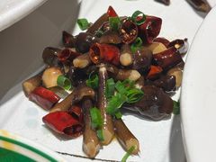 -禄鼎记·排队俩小时都要吃的酸菜鱼(石牌桥店)