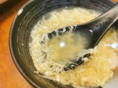 鸡蛋汤-中国凉都黄牛肉馆(杭州总店)