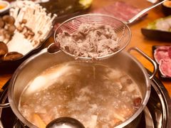 -牛品福潮汕牛肉火锅(旺庄店)