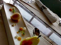 -翡翠36餐厅(浦东香格里拉店)