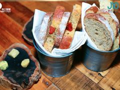 -AZUL by FUEL蓝色·法式酒馆(琶醍店)