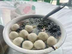-众味海鲜大排档·活海鲜·潮汕味(南澳店)