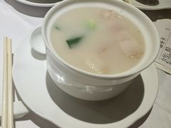 腌笃鲜-玫瑰厅上海菜(兴国路店)