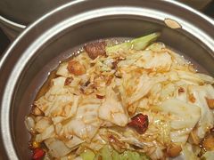 -北方家宴(番禺永旺店)