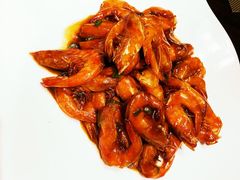 -浙江安吉JW万豪酒店·万豪中餐厅