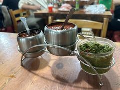 -元盛居(生态大街店)