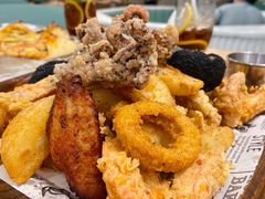 -艾米茉亲子餐厅(万象城店)