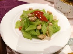 -凯鸽酒楼•雁北民间菜(华北星店)