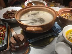-湘轩·土菜研究院(光大店)