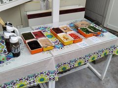 -丽江庭院之丽江往事(安定门店)