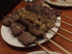 -福烤锦花(长乐路店)