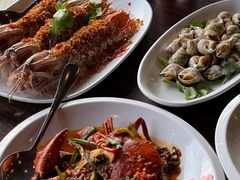 -大螃蟹海鲜餐厅