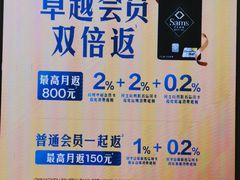 -山姆会员商店(上海浦东店)