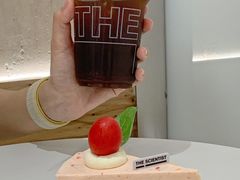 -科学家咖啡(恒隆广场店)