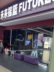 -WUDAOJ舞蹈工作室