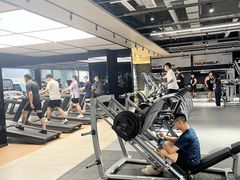 -空中健身·游泳(季佳荟新华家园店)