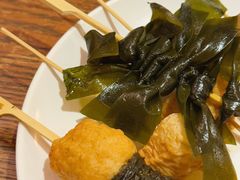 -王氏炉匠·烧鸟放题自助(三里屯店)