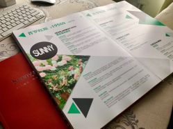 -Sunny喜铺婚礼策划(东部店)