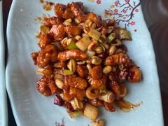 -天天初二·天津传统捞面·天津特色菜(凌奥总店)