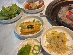 -六七八韩式烤肉·韩国料理(上杭路店)