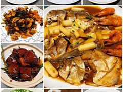 -新吉士·上海菜(浦东LCM置汇旭辉店)