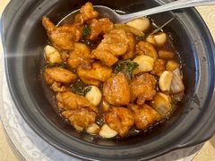 -上海虹桥宾馆味翠餐厅