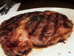 -弗兰克牛排西餐厅Ribone steak house(柠檬花园店)