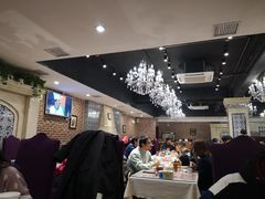 -巴依老爷新疆美食(清华东门店)