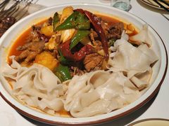 -谷丽羊肉串·新疆鲜货烧烤馆·清真·夜宵(长沙首店)