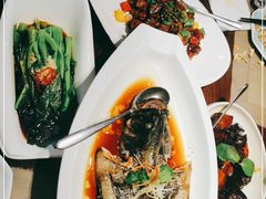 -童福兴·南京菜(老门东店)