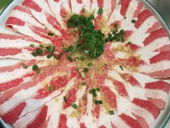 -韩宫宴和牛烤肉(宣州国购店)