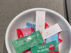 -海底捞火锅(扬名广场店)