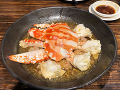 -猪肉婆私房菜(容桂总店)