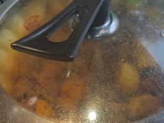 -满兴咱妈烀饼铁锅炖(兰州北街店)