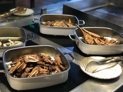 -杭州桐庐康莱德酒店西餐厅-舍