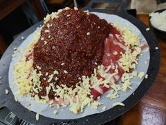 -优壹佳·延边朝鲜族料理(中山北路店)