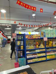 -逝水玩具折扣店