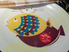 -花千代秘制烤鱼(曼哈顿店)