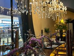 -狮拾久·现代新加坡料理(福田COCO Park店)