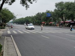 -西北农林科技大学(北校区)