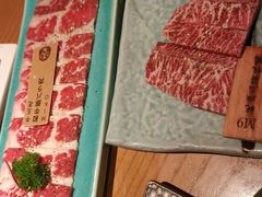-MIKOMIKO和牛烧肉专门店(南门店)