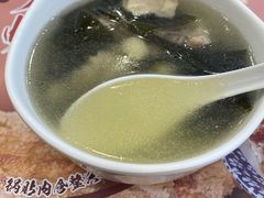 -四海游龙(大华店)