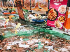 -79号渔船海鲜饭店(宝安店)